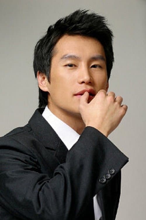 Jo Min-ho photo