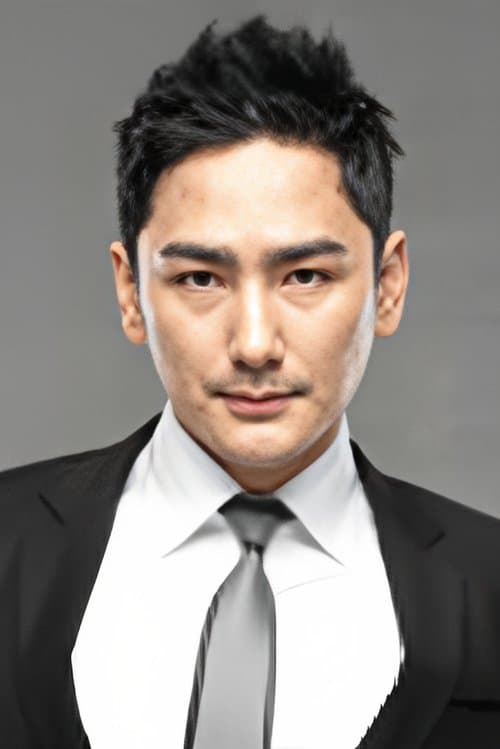 Jo Min-joon photo
