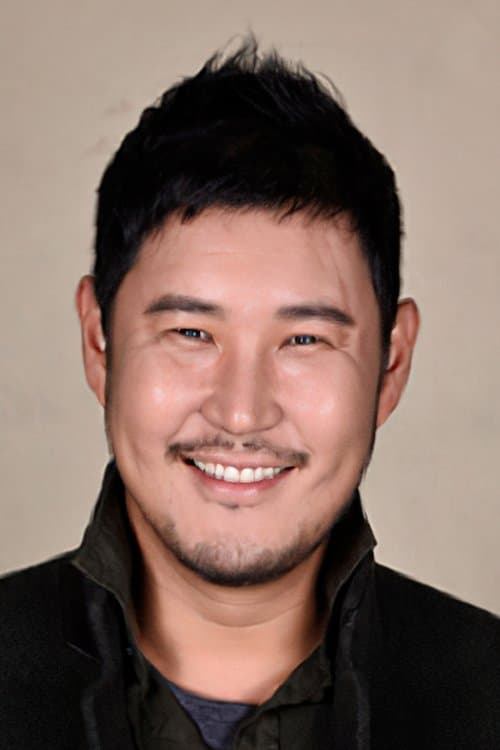 Jo Min-jun photo
