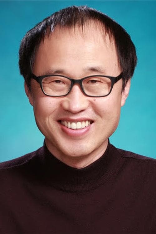 Jo Moon-ee photo