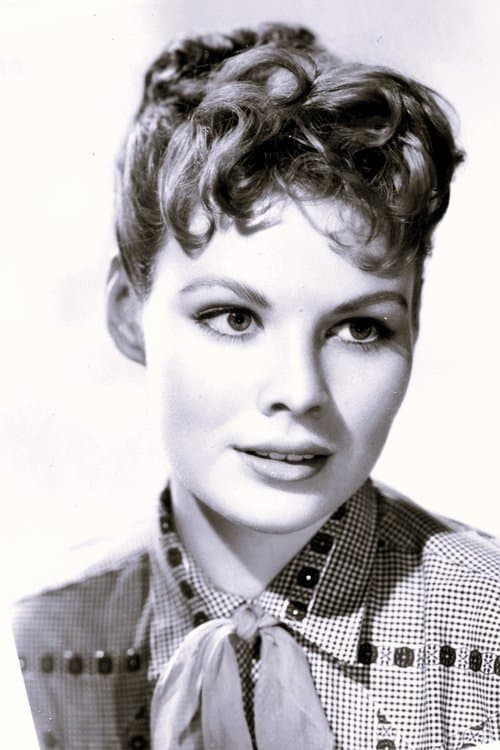Jo Morrow photo