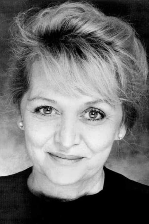 Jo Perkins photo