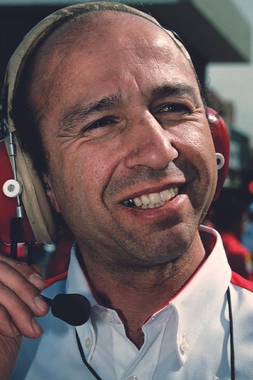 Jo Ramirez photo