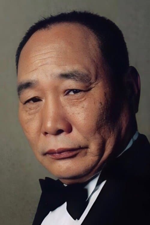Jo Sang-geon photo