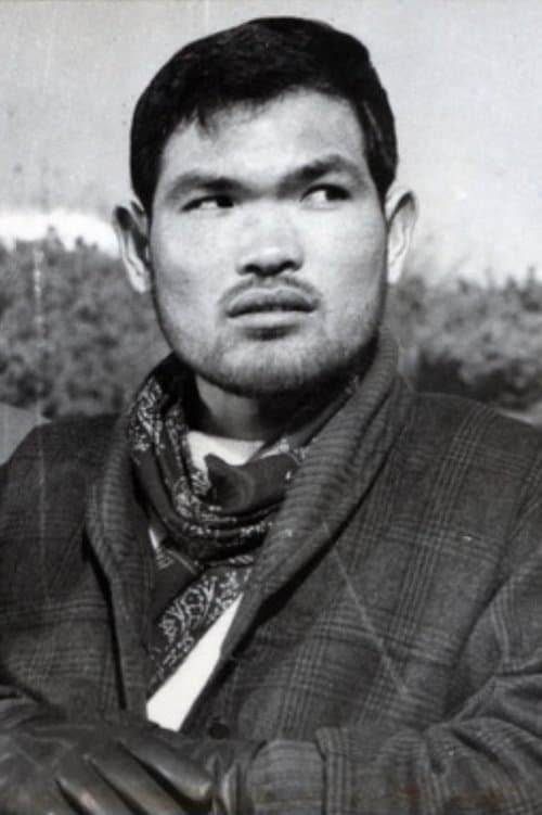 Jo Seok-geun photo
