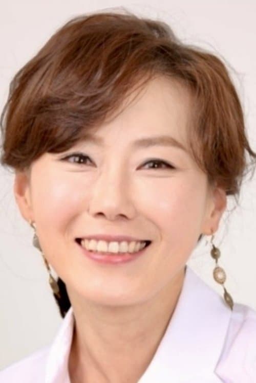 Jo Si-nae photo
