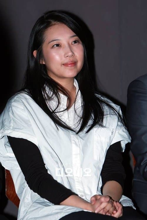 Jo Soo-jung photo