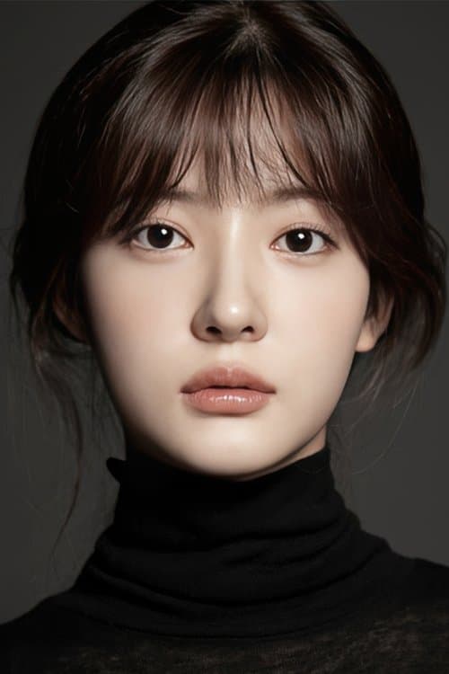 Jo Soo-min photo