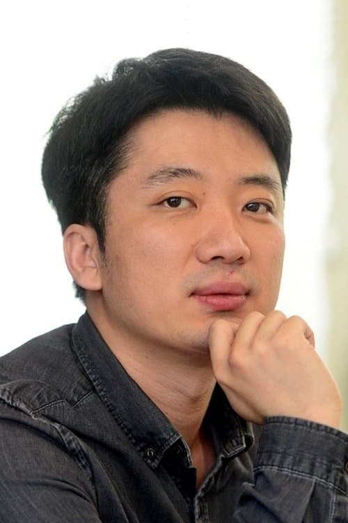 A portrait of Jo Sung-hee