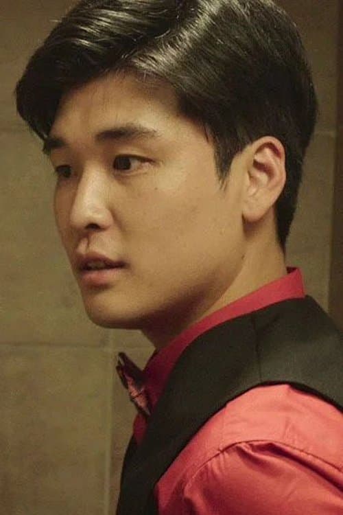 Jo Wan-jin photo