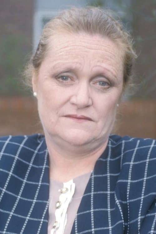 Jo Warne photo
