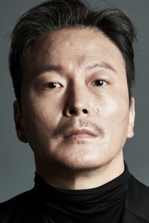 Jo Woon photo