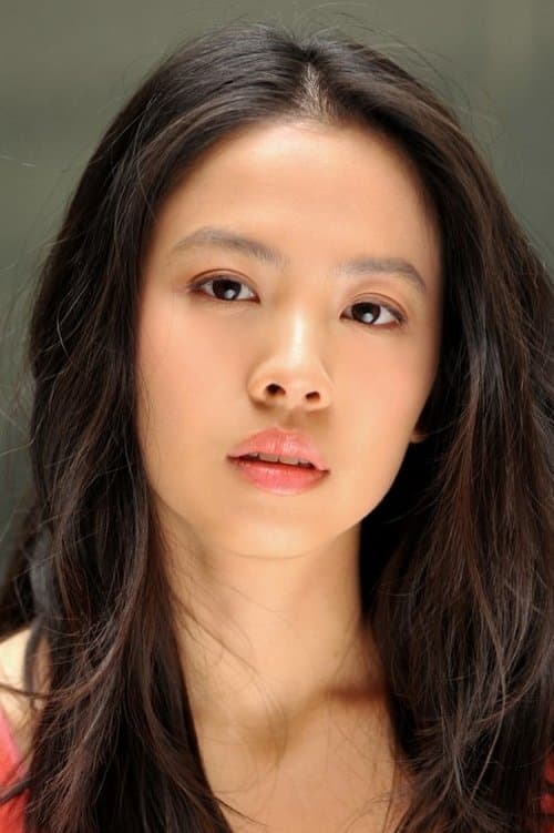 Jo Yang photo