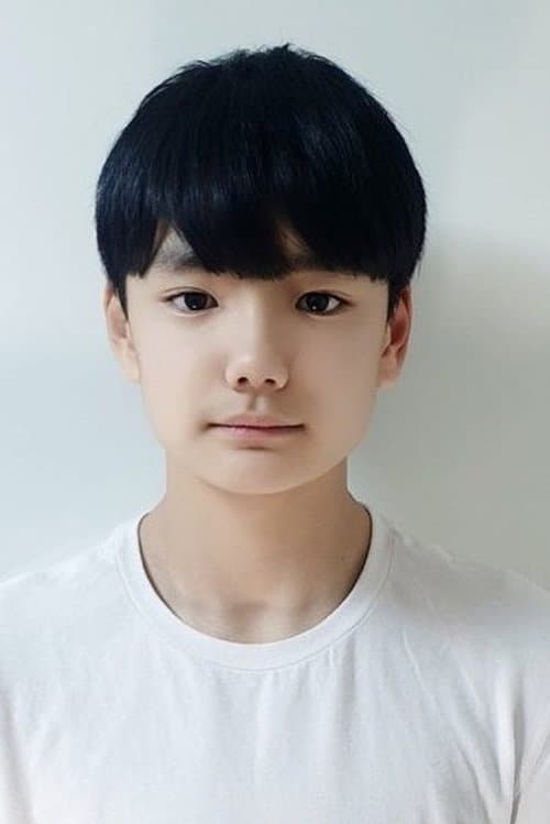 Jo Yong jin photo