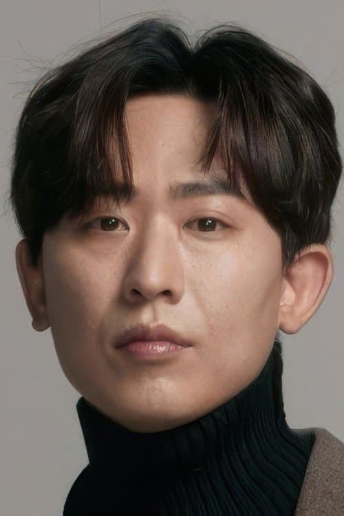 Jo Yong-jun photo