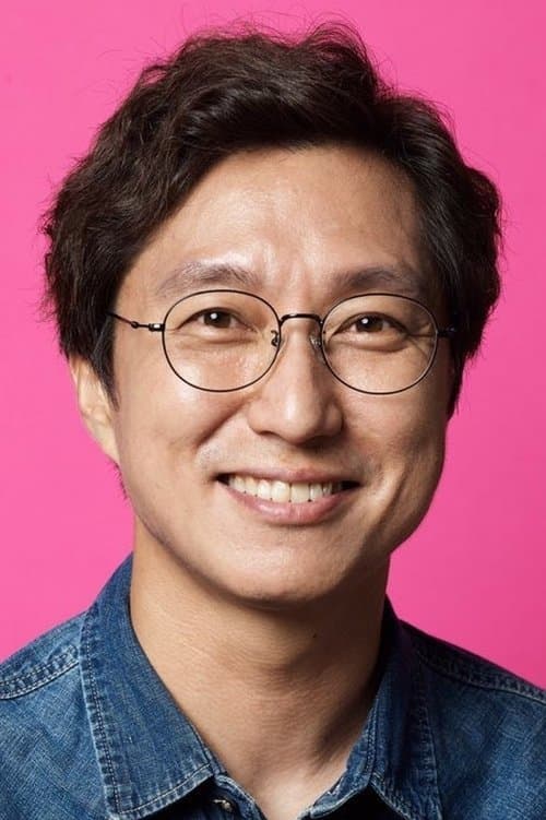 Jo Young-gyu photo