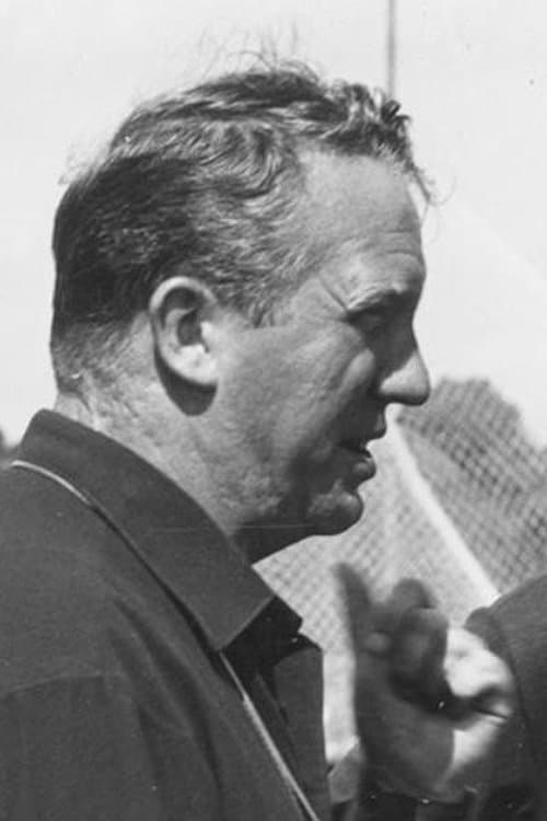 A portrait of Joachim Hasler