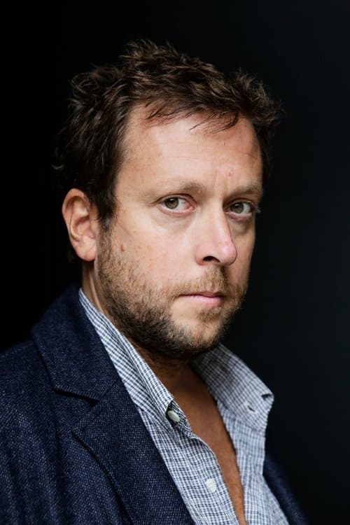 A portrait of Joachim Lafosse
