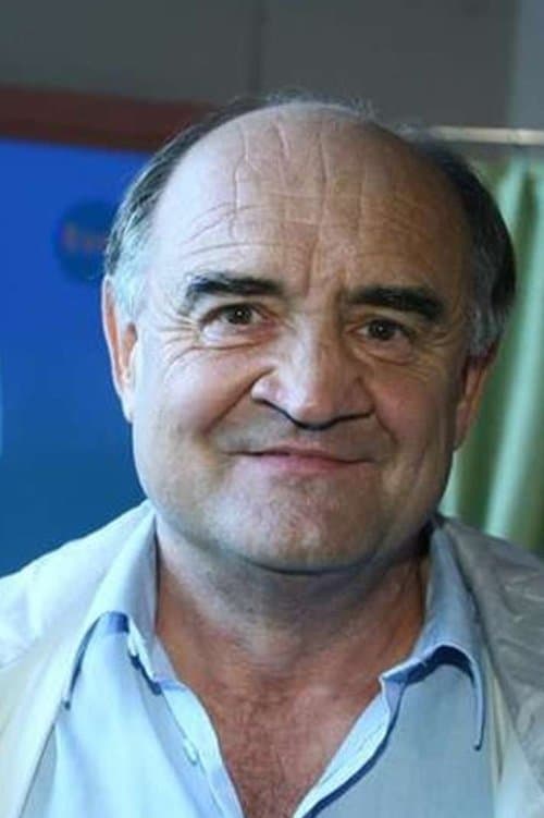Joachim Lamża photo