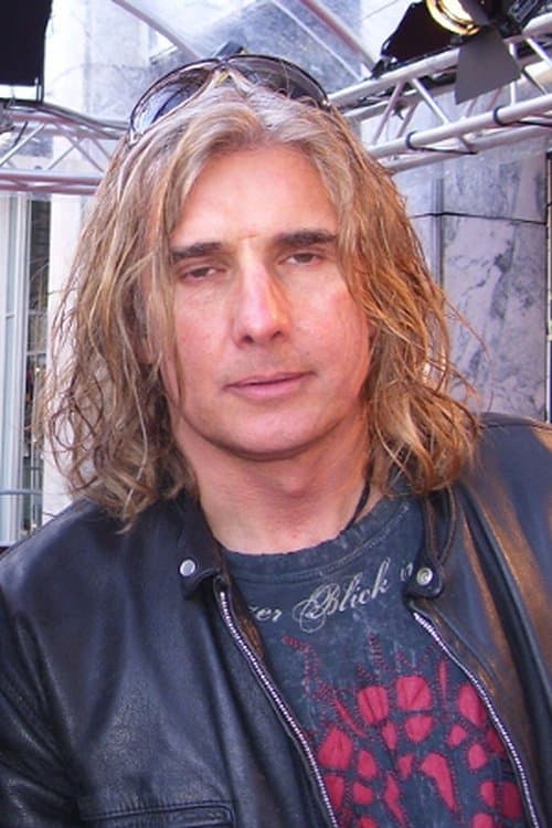 A portrait of Joachim Masannek