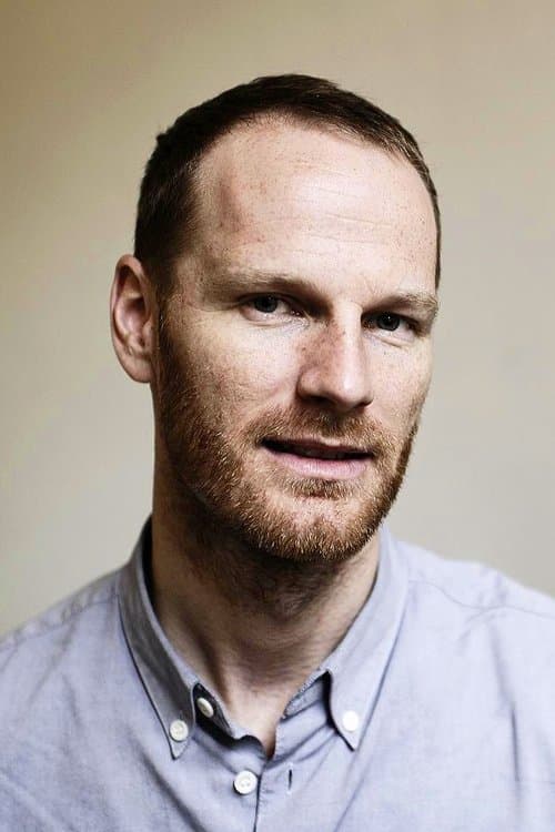 A portrait of Joachim Trier