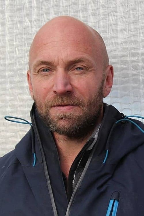 Joakim Sällquist photo