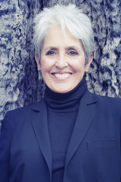 Joan Baez photo