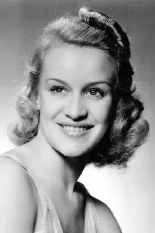 Joan Banks photo