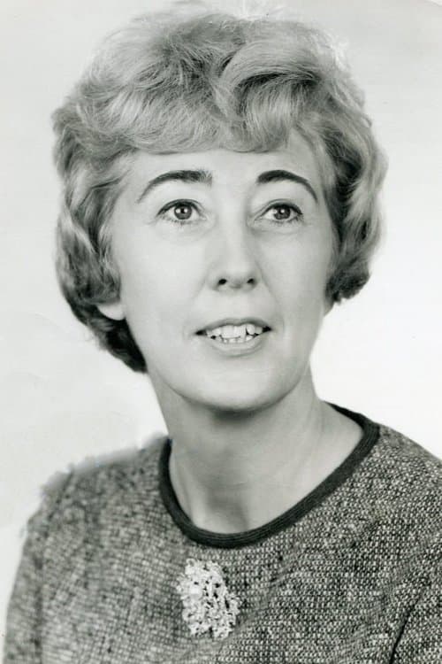 Joan Benham photo