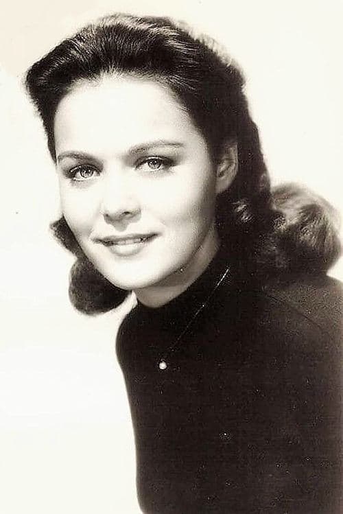 Joan Blackman photo