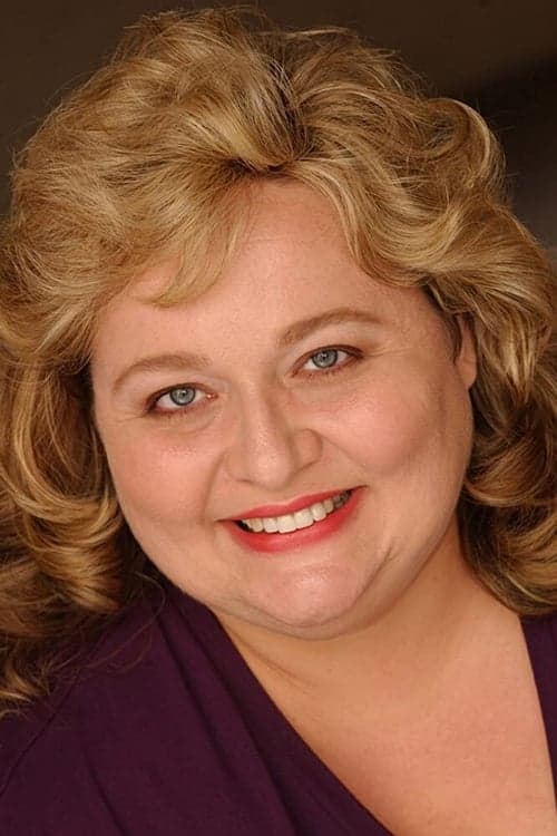 Joan Blair photo
