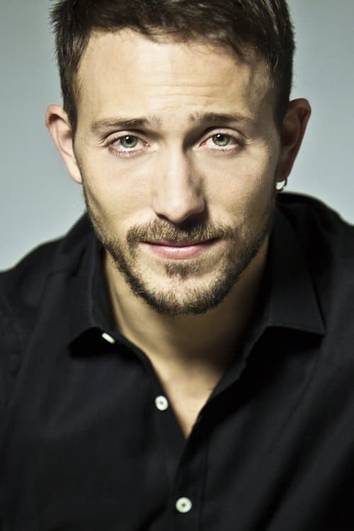 Joan Carles Suau photo