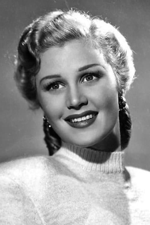 Joan Caulfield photo