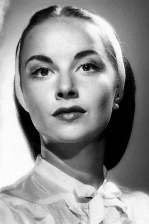 Joan Chandler photo