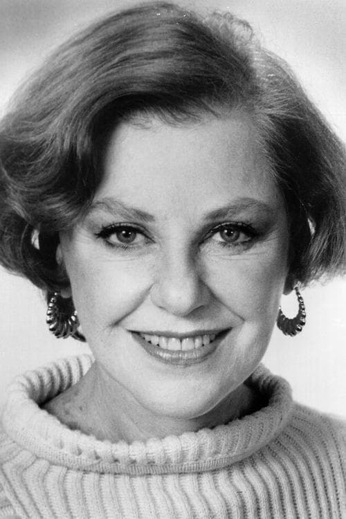 Joan Copeland photo
