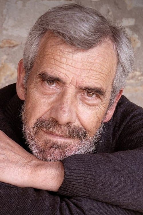 Joan Crosas photo