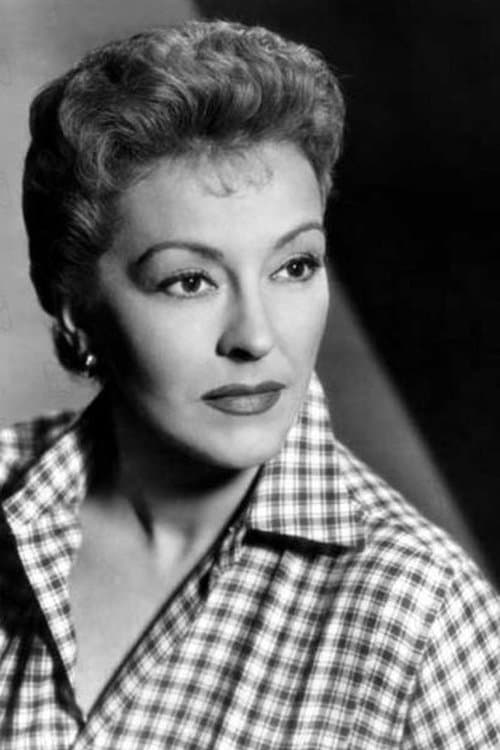 Joan Croydon photo