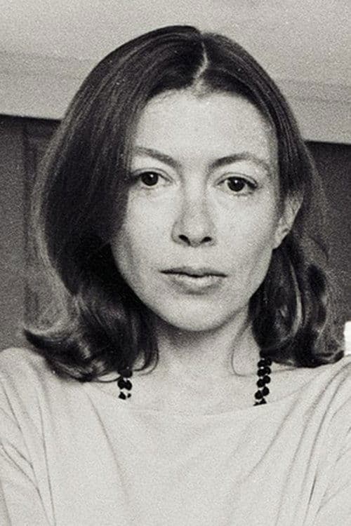 Joan Didion photo