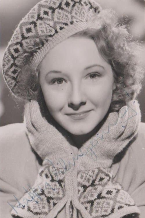 Joan Dowling photo