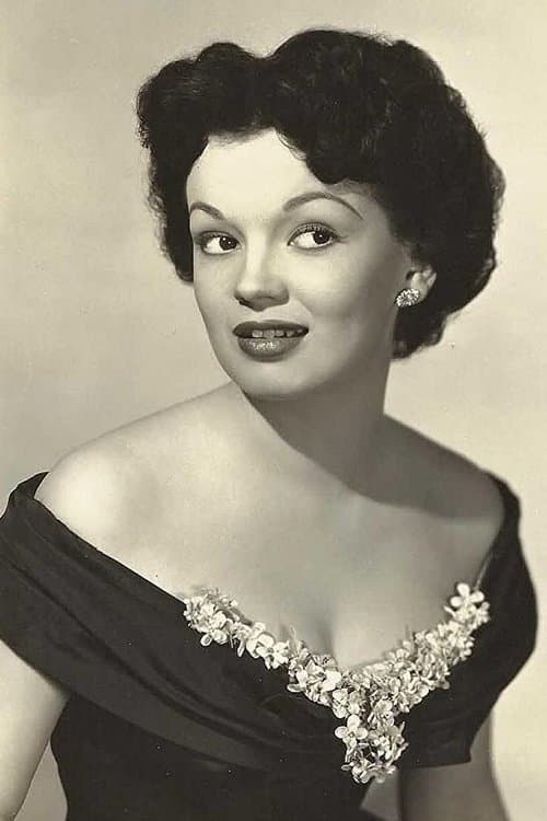 Joan Evans photo