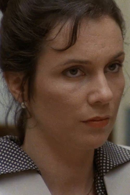 Joan Foley photo
