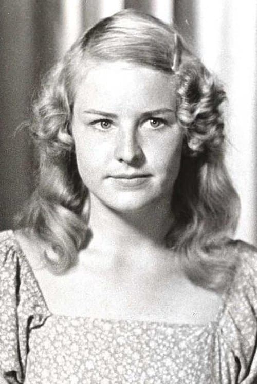 Joan Goodfellow photo