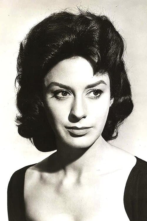 Joan Harvey photo