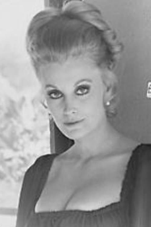 Joan Huntington photo