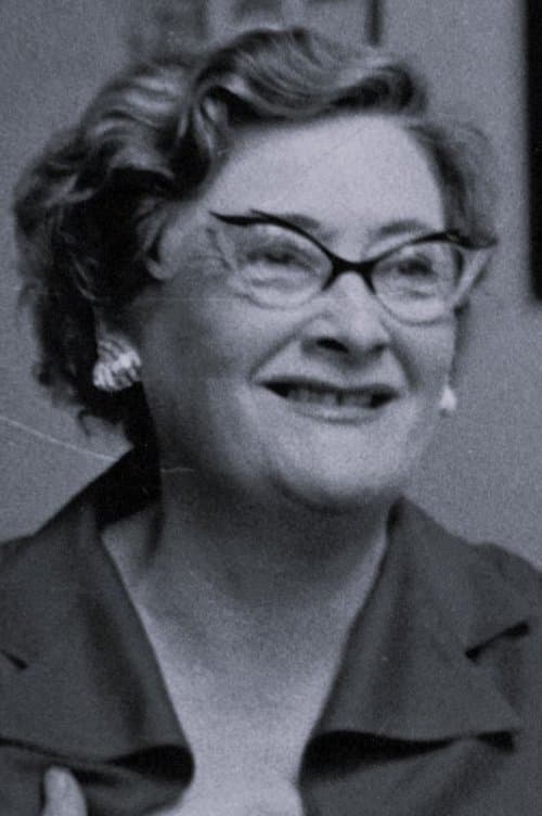 Joan Ingram photo