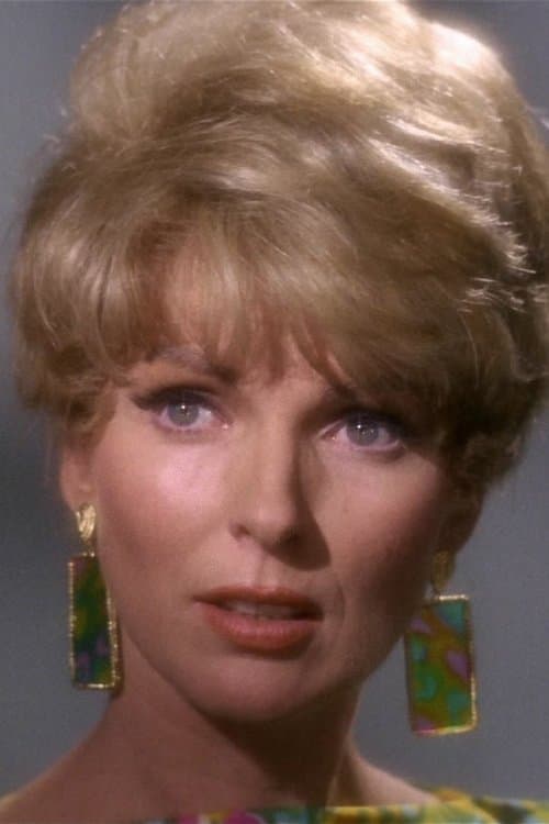 Joan Marshall photo