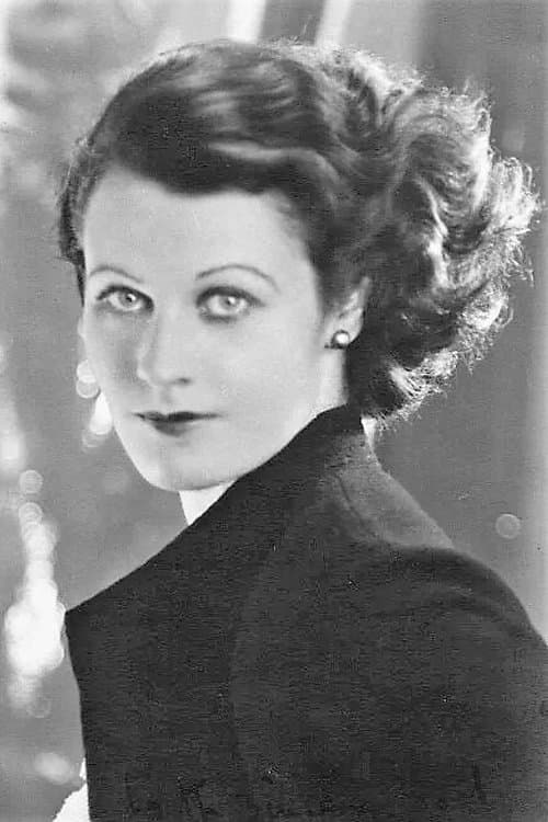 Joan Maude photo