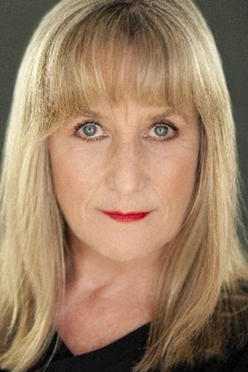 Joan McBride photo