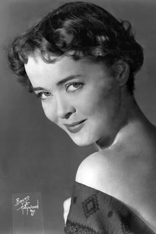Joan McCracken photo