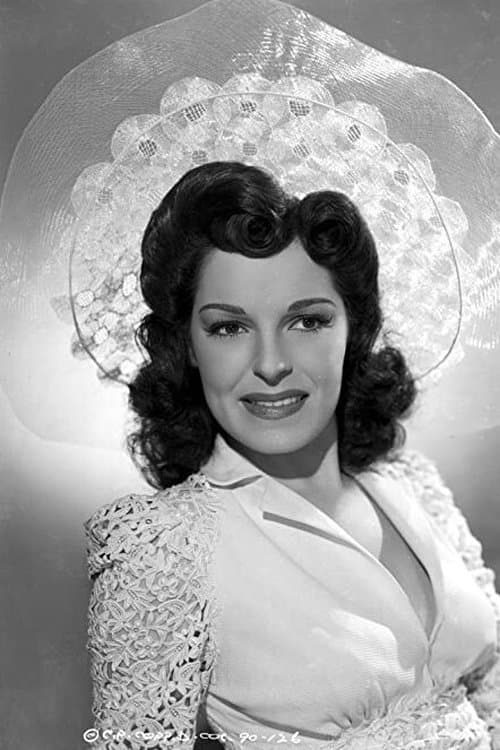 Joan Merrill photo